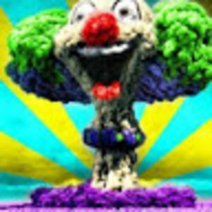 Meet your Posher, Mechasmurf